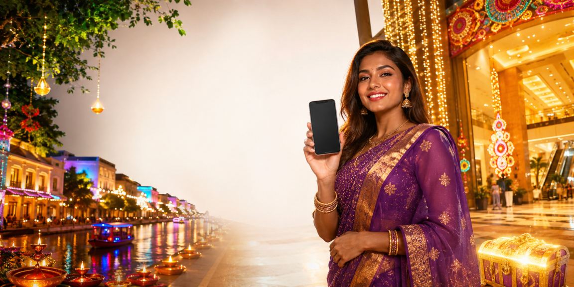 A modern Malay-styled casino app from Melaka with a contemporary design